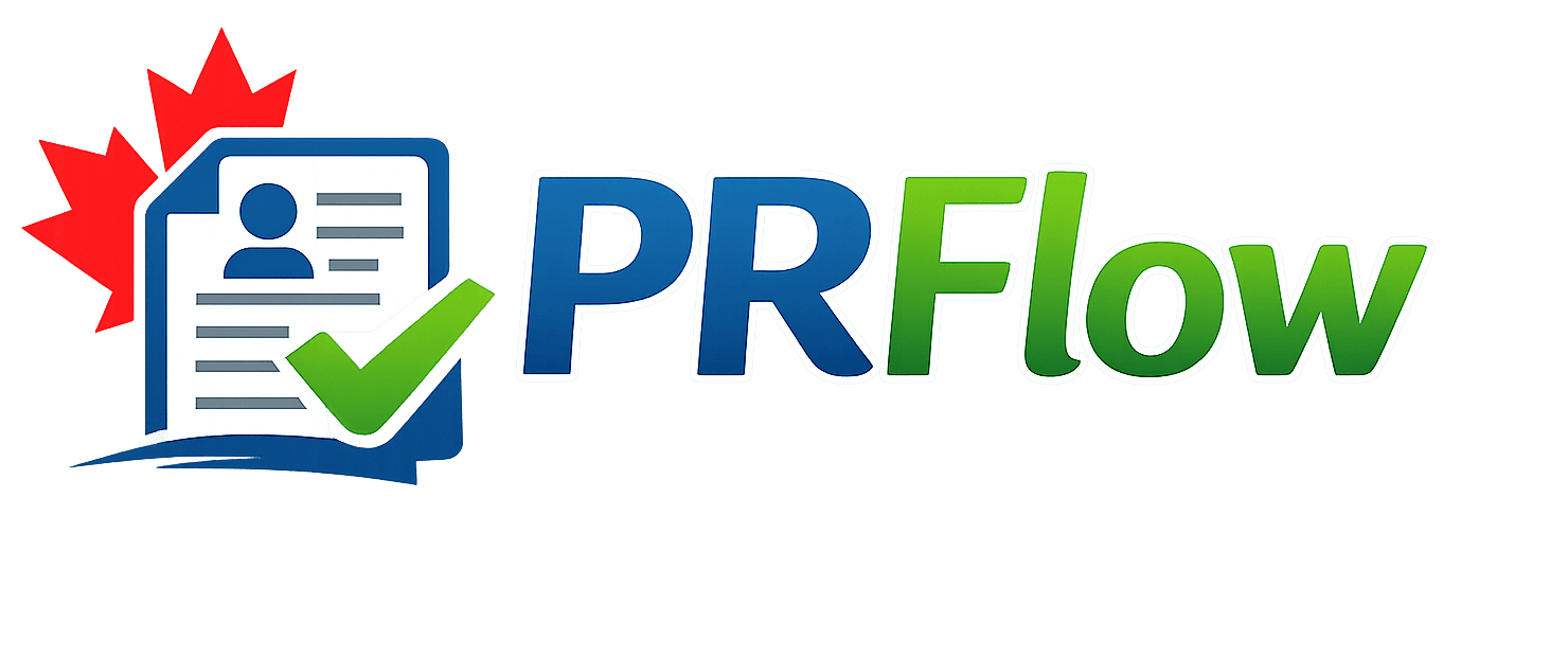 PRFlow